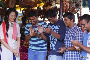 Memu Saitham TV Show Photos